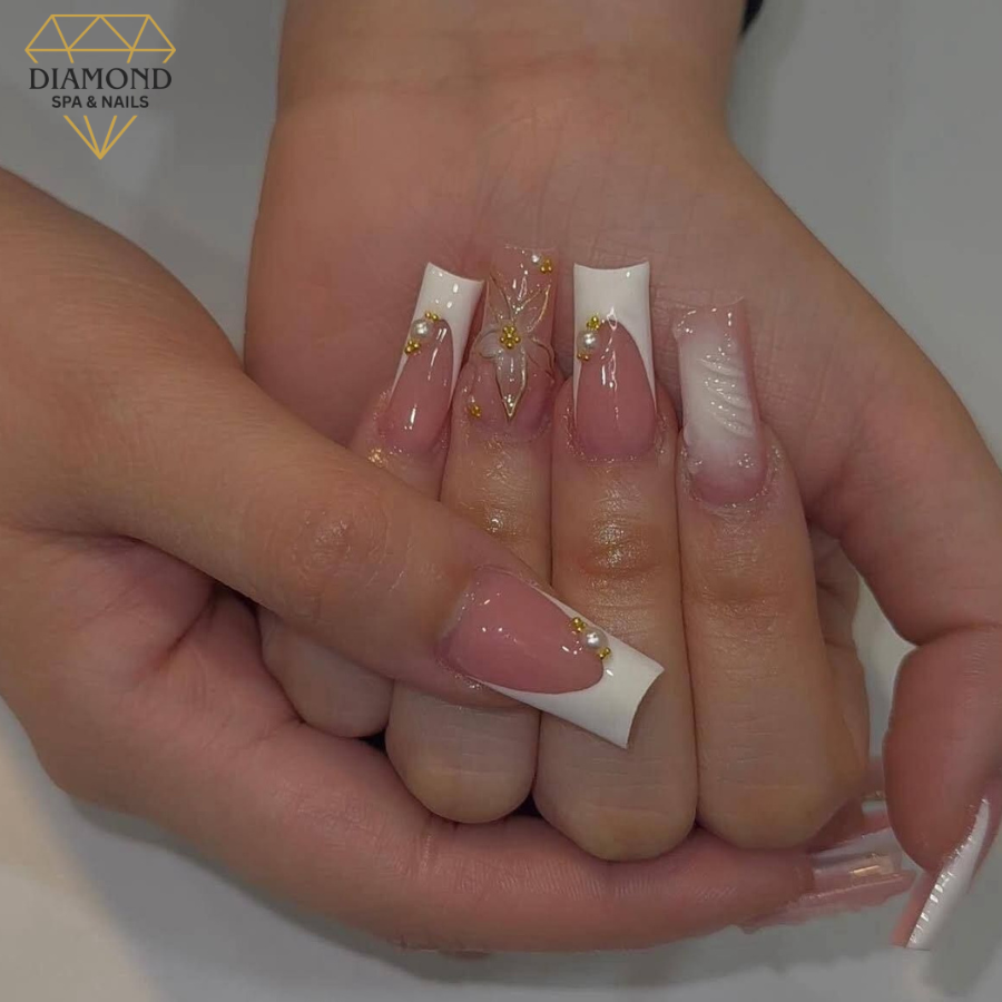 Diamond Spa & Nails